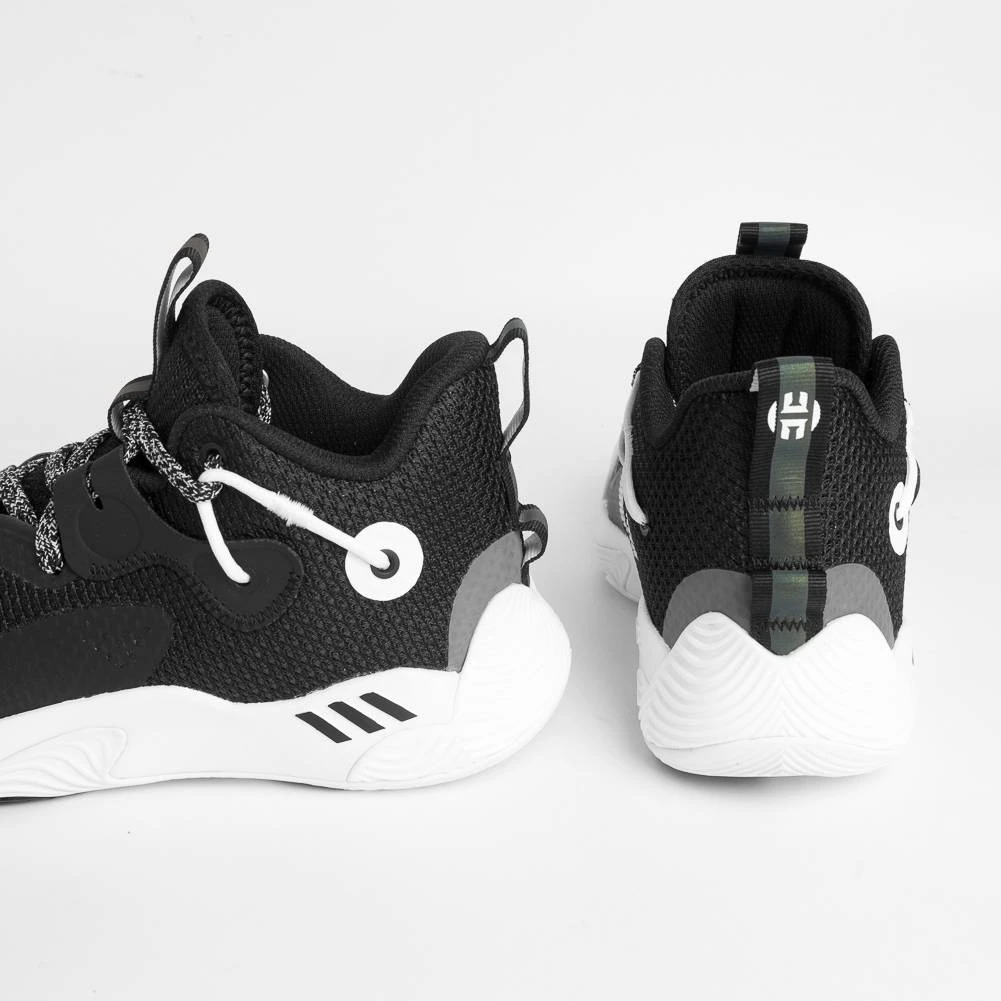 Adidas X James Harden Stepback 3 Enfants Chaussures De Basket GY8646 – Image 2