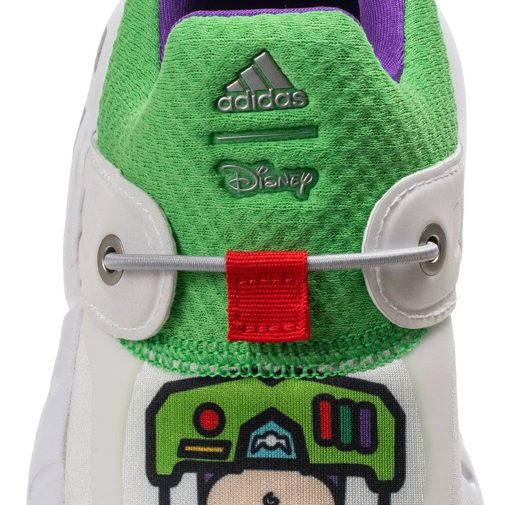 Adidas X Disney Pixar Buzz Lightyear Rapidazen Enfants Sneakers GZ0628 – Image 3