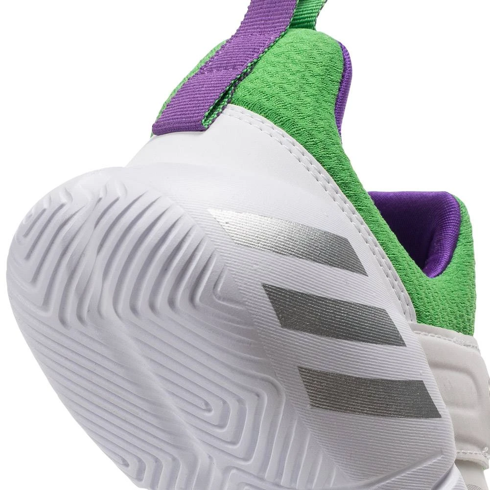 Adidas X Disney Pixar Buzz Lightyear Rapidazen Enfants Sneakers GZ0628 – Image 4