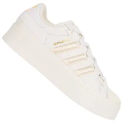 Adidas Originals Superstar Bonega Femmes Sneakers GZ3474