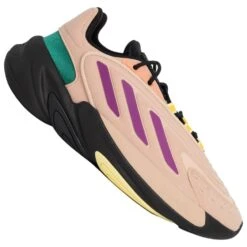 Adidas Originals Ozelia Femmes Sneakers GZ9182