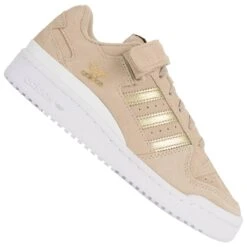 Adidas Originals Forum Low Femmes Sneakers H03206