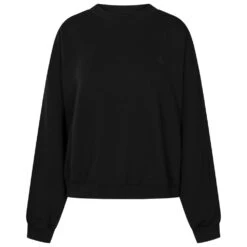 Adidas Originals Blue Version Batwing Crew Femmes Sweat-shirt H09376