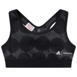 Adidas X Marimekko Aeroready Fille Soutien-gorge De Sport H16899