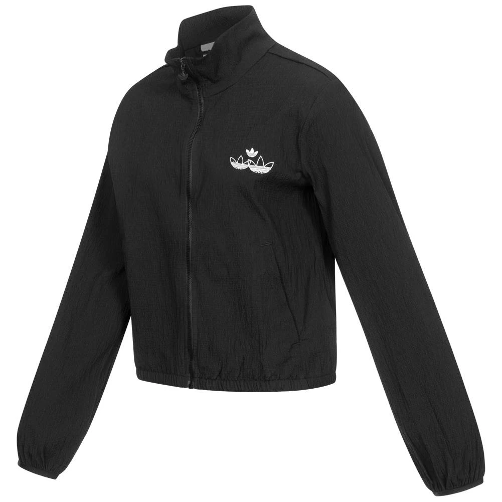 Adidas Originals Triple Trefoil Femmes Coupe-vent H17931 – Image 2