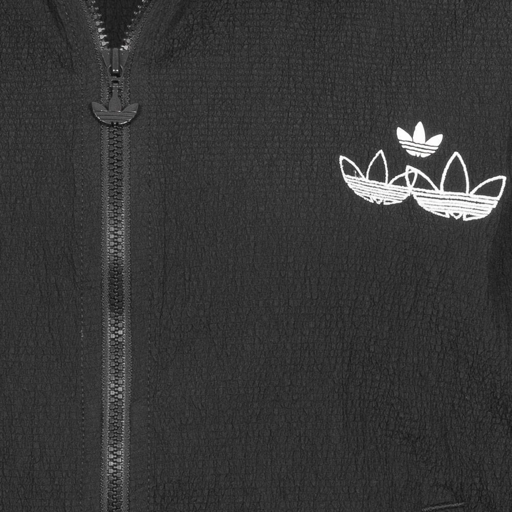 Adidas Originals Triple Trefoil Femmes Coupe-vent H17931 – Image 4