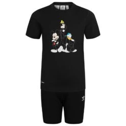 Adidas Originals X Disney Mickey And Friends Enfants Ensemble H20316