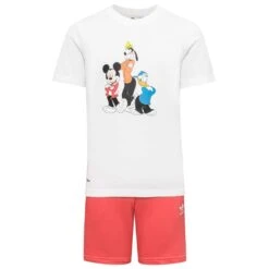 Adidas Originals X Disney Mickey And Friends Enfants Ensemble H20320