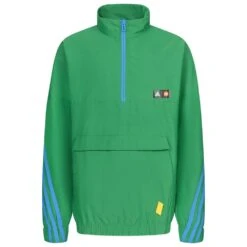 Adidas X LEGO® Classic Half Zip Enfants Coupe-vent H26663