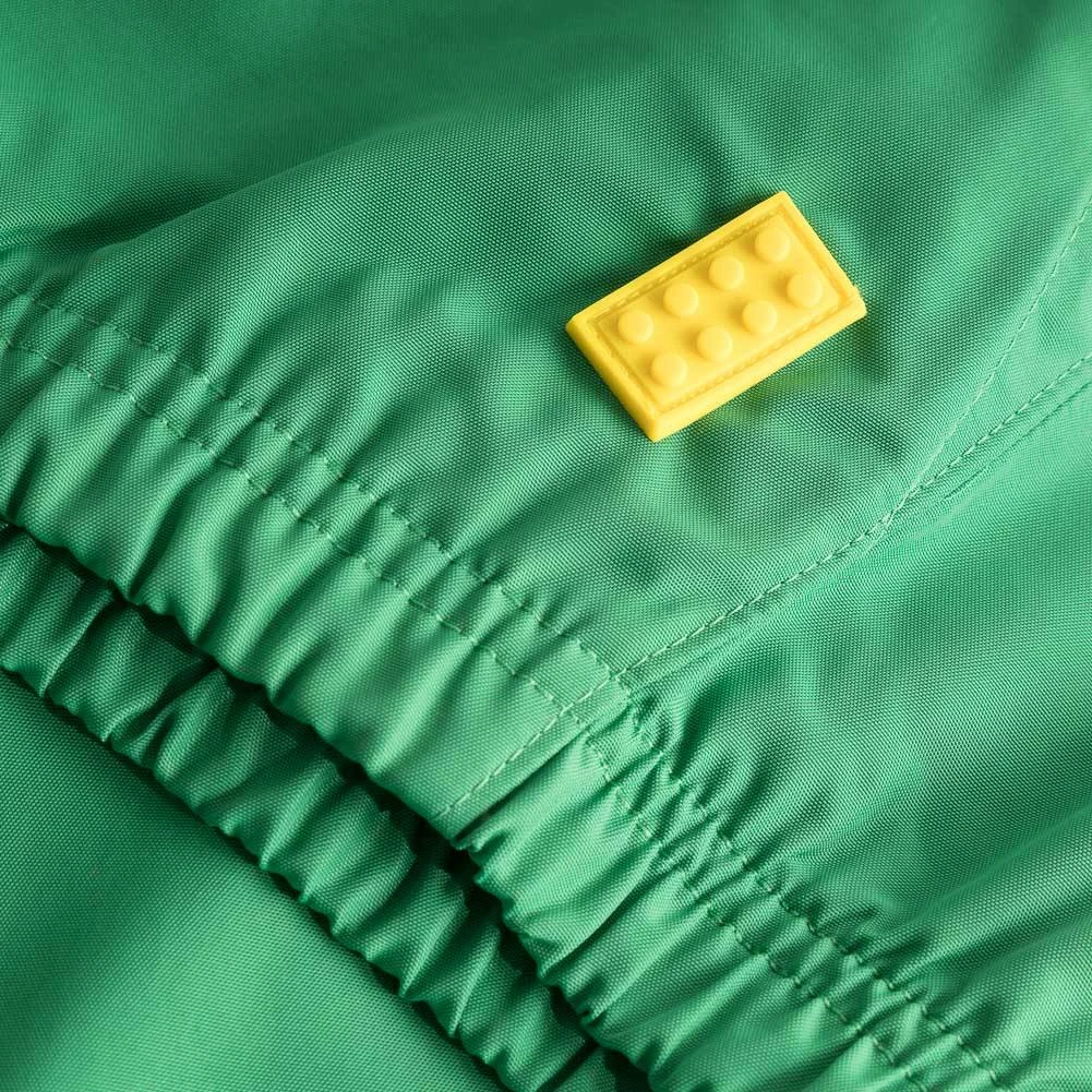 Adidas X LEGO® Classic Half Zip Enfants Coupe-vent H26663 – Image 2