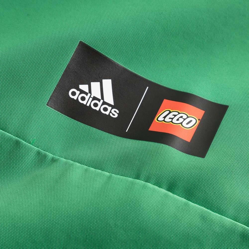 Adidas X LEGO® Classic Half Zip Enfants Coupe-vent H26663 – Image 4