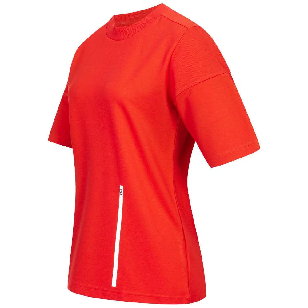 Adidas Z.N.E. Femmes T-shirt H53036 – Image 2