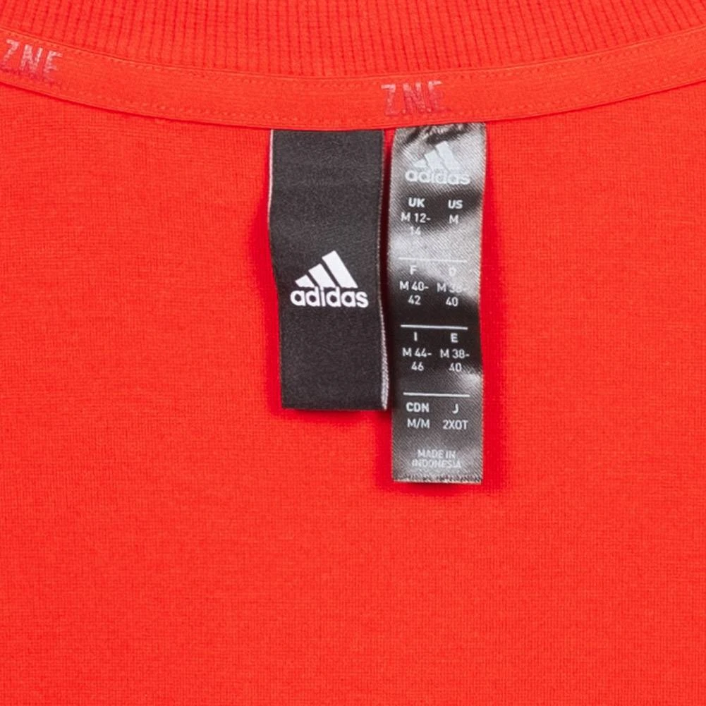 Adidas Z.N.E. Femmes T-shirt H53036 – Image 4