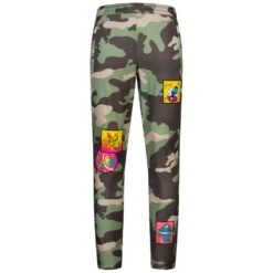 Adidas X Jeremy Scott Hommes Pantalon H53372