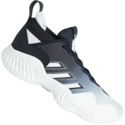 Adidas Court Vision 3 Chaussures De Basket H67756