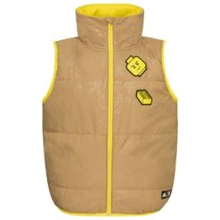 Adidas X LEGO® Enfants Gilet Cabane HB1835