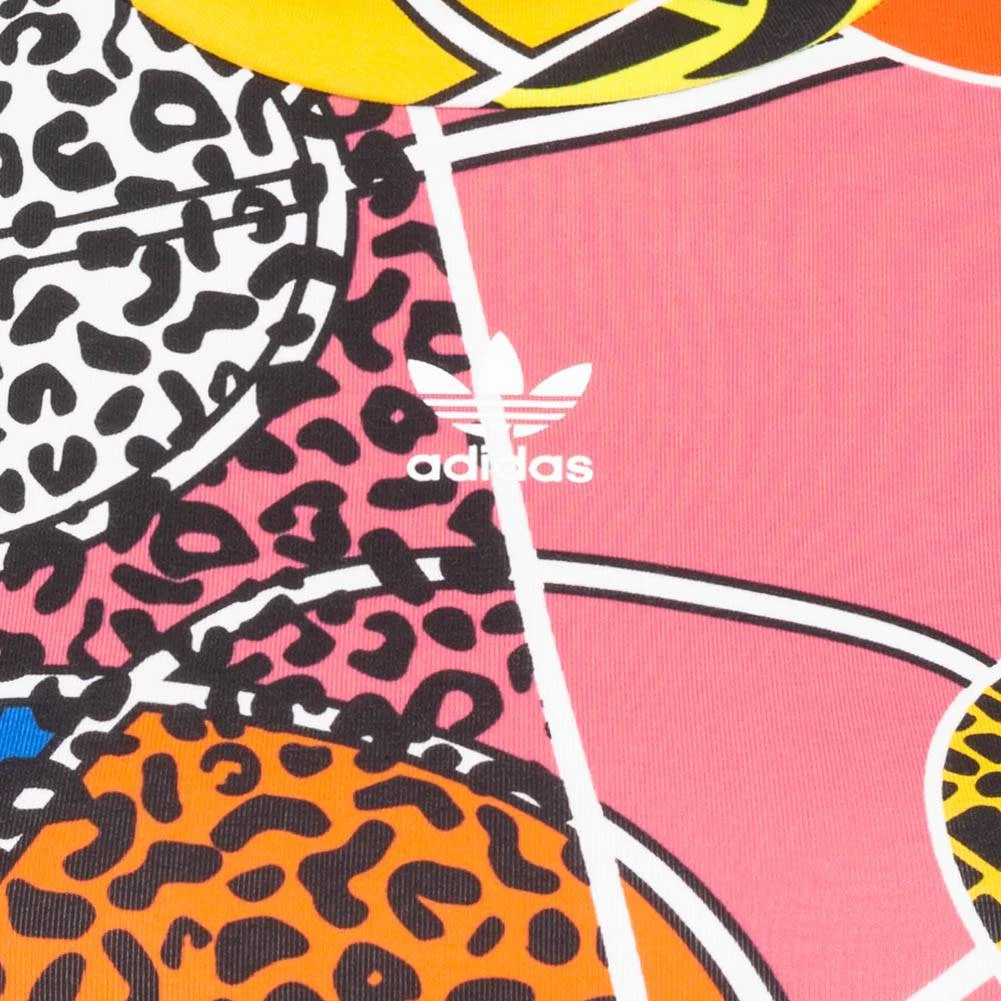 Adidas Originals X Rich Mnisi Femmes Body à Manches Longues HC4475 – Image 4