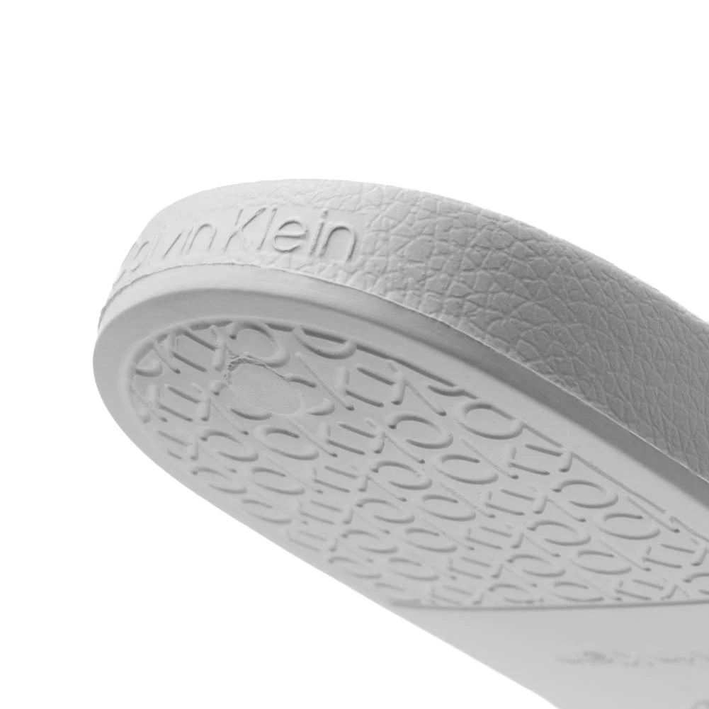Calvin Klein Pool Slide Hommes Claquettes HM0HM00454YAF – Image 3