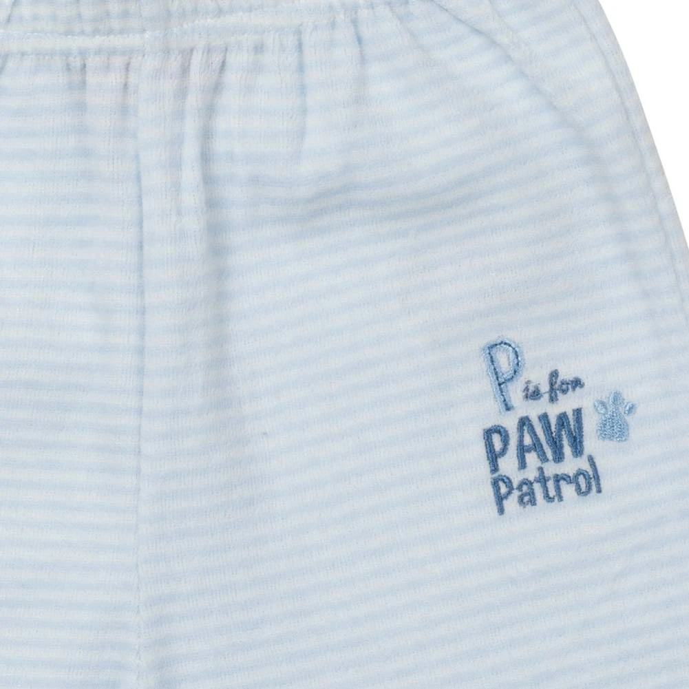 Paw Patrol Bébé / Enfants Ensemble 3 Pièces HQ0061-lbleu – Image 4