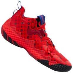 Adidas X James Harden Vol. 6 BOOST Hommes Chaussures De Basket HQ3884