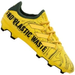 Adidas Gamemode Knit PB FG Enfants Chaussures De Foot HR1740