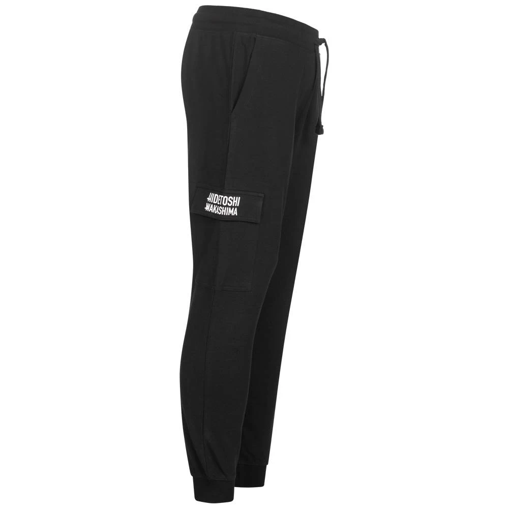 HIDETOSHI WAKASHIMA "1st" Hommes Pantalon Cargo Oversize – Image 5