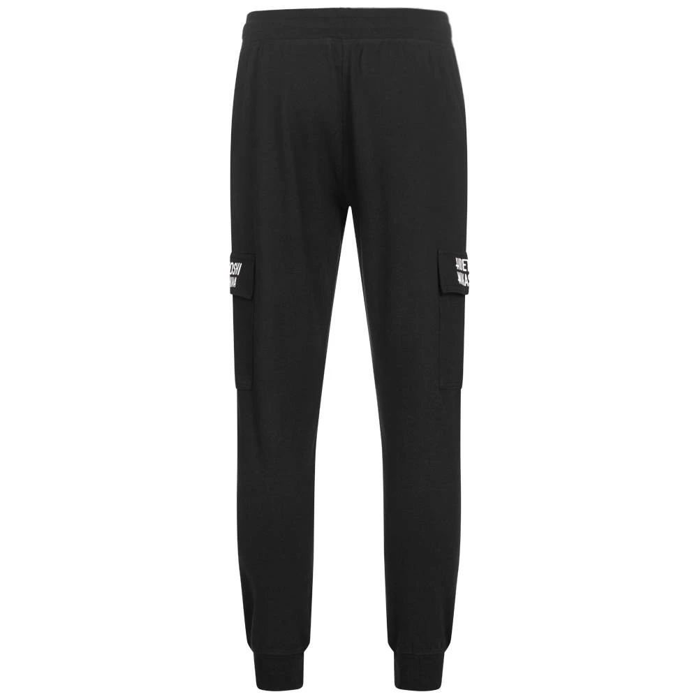 HIDETOSHI WAKASHIMA "1st" Hommes Pantalon Cargo Oversize – Image 6