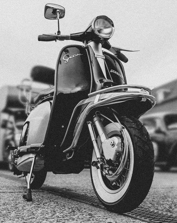 Lambretta Stafford Hommes Short En Jean LAM7625-TEINTE – Image 2