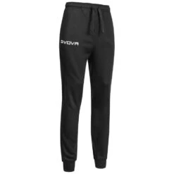 Givova Felpa Revolution Hommes Pantalon De Jogging LF32-0010