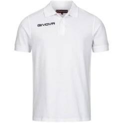 Givova Summer Hommes Polo MA005-0003