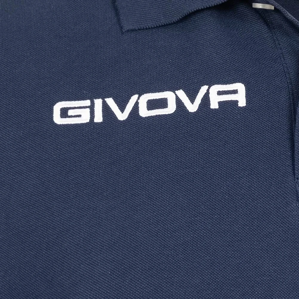 Givova Summer Hommes Polo MA005-0004 – Image 5
