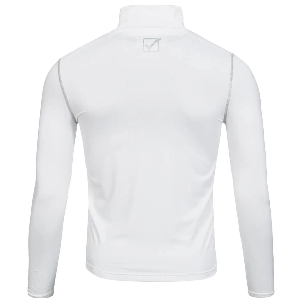 Givova Baselayer Corpus 3 Haut Technique Avec Col Blanc – Image 4