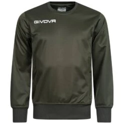 Givova One Hommes Sweat-shirt D'entraînement MA019-0051
