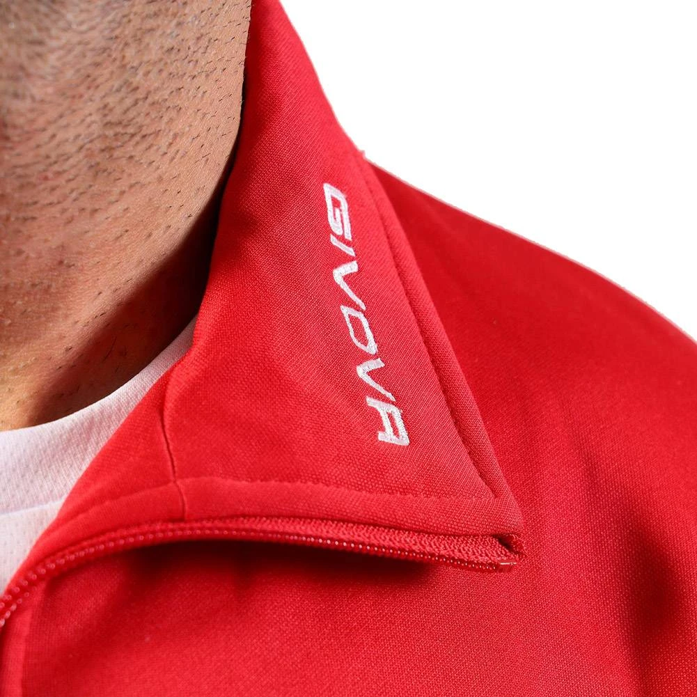 Givova MONO 500 Veste De Survêtement En Micro-polaire MA022-0012 – Image 5