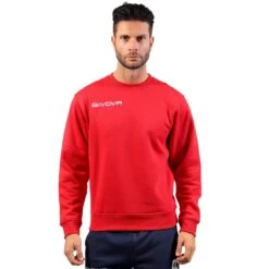 Givova Girocollo Hommes Sweat-shirt D'entraînement MA025-0012