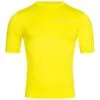 Givova Haut Base-layer Haut De Sport "Corpus 2" Jaune