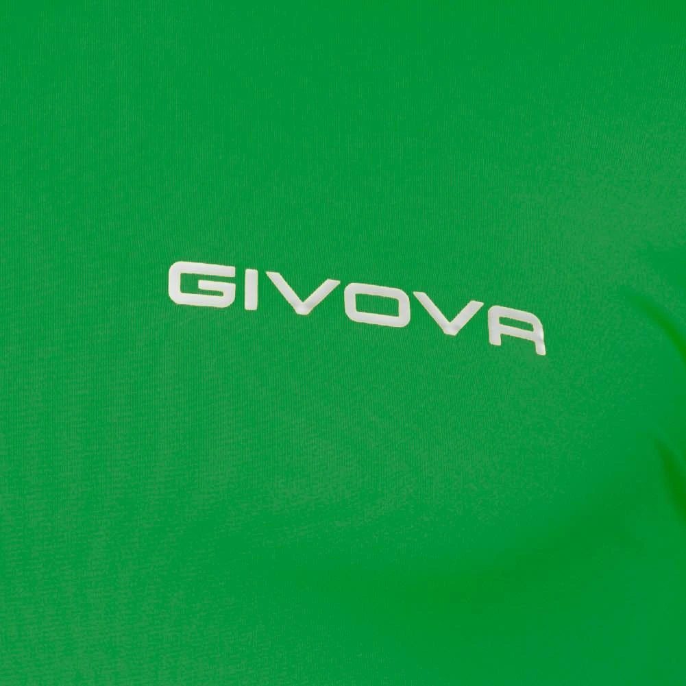 Givova Haut Base-layer Corpus 3 Haut De Sport Vert – Image 4