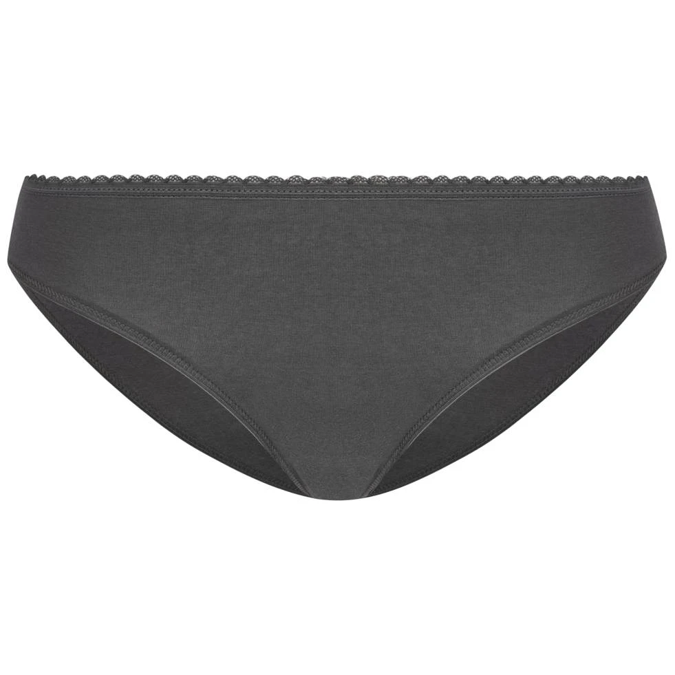 MONT EMILIAN "Lille" Femmes Slip Lot De 6 Gris – Image 5