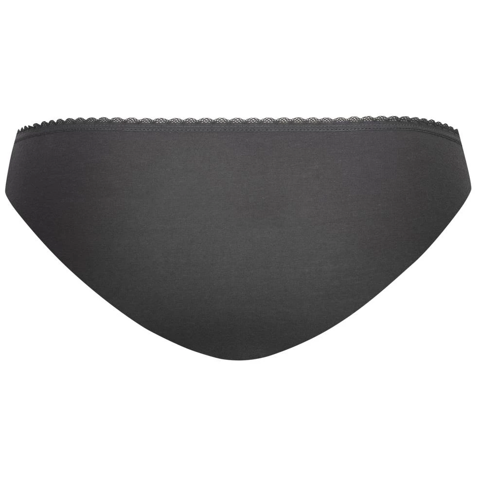 MONT EMILIAN "Lille" Femmes Slip Lot De 6 Gris – Image 6