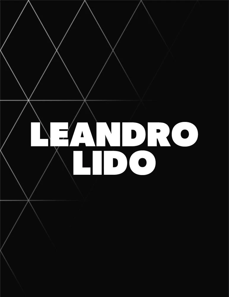 LEANDRO LIDO "Ravello" Hommes Boxer-short Lot De 9 Noir – Image 2