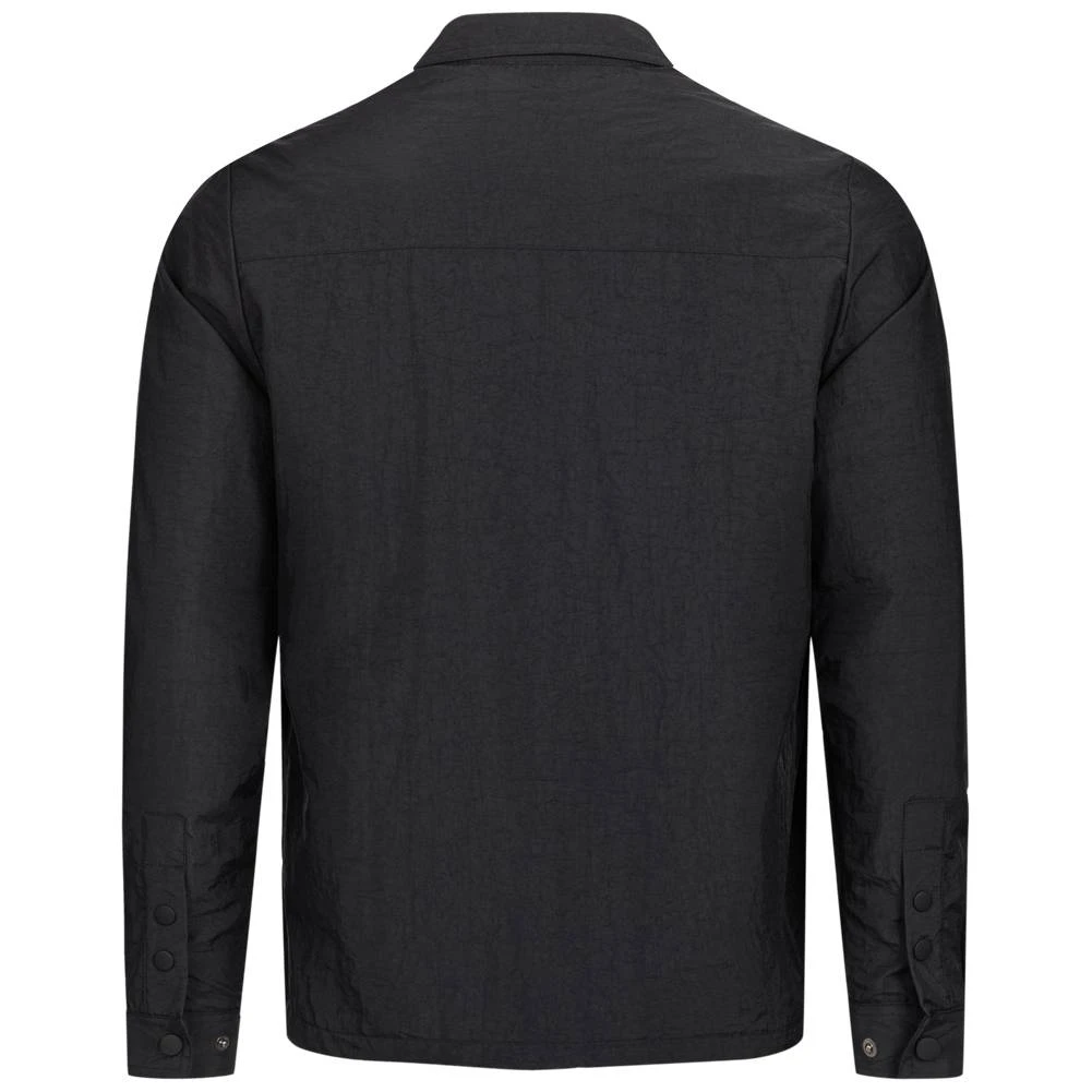 CRIMINAL DAMAGE Hommes Chemise à Manches Longues NOSB21 – Image 3