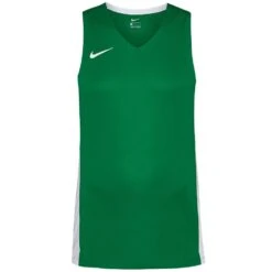 Nike Team Enfants Maillot De Basket NT0200-302