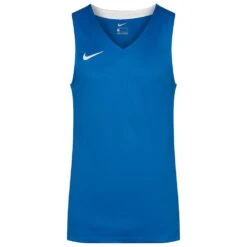 Nike Team Enfants Maillot De Basket NT0200-463