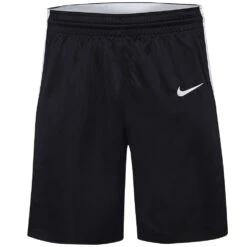 Nike Team Enfants Short De Basket NT0202-010