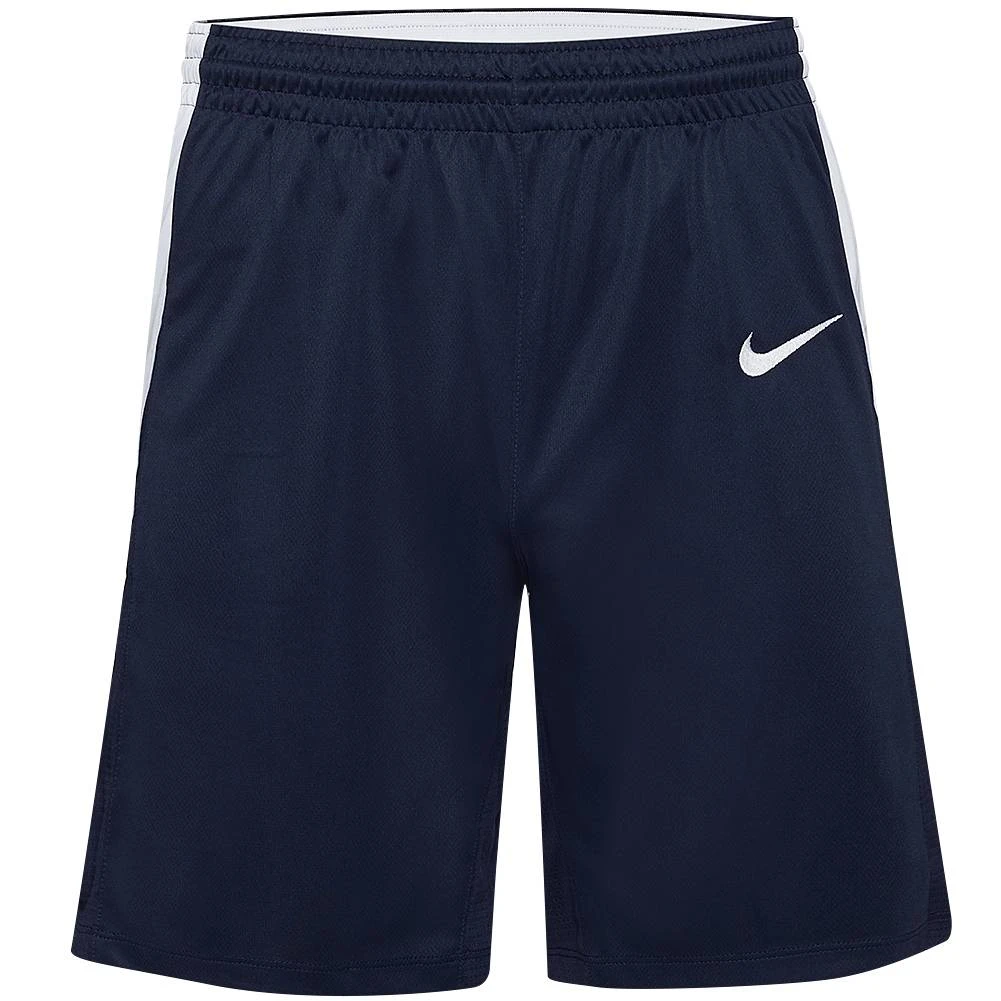 Nike Team Enfants Short De Basket NT0202-451