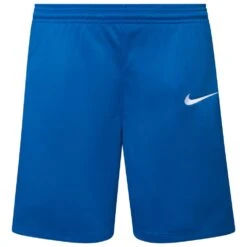Nike Team Enfants Short De Basket NT0202-463