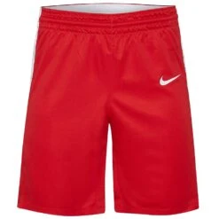 Nike Team Enfants Short De Basket NT0202-657