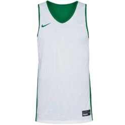 Nike Team Enfants Maillot De Basket Réversible NT0204-302