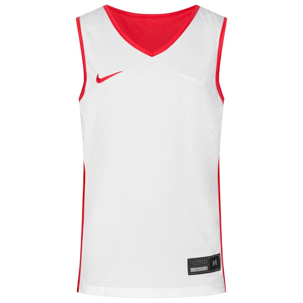 Nike Team Enfants Maillot De Basket Réversible NT0204-657