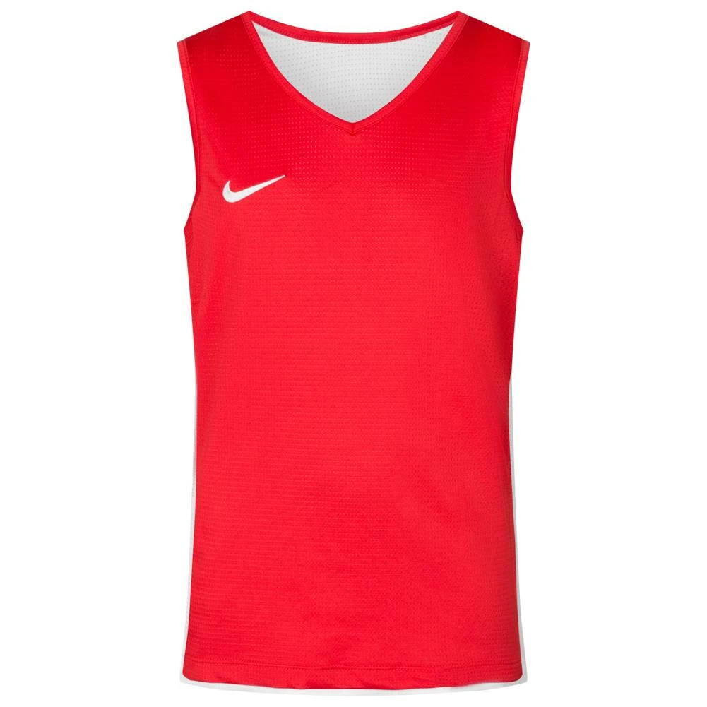 Nike Team Enfants Maillot De Basket RĂ©versible NT0204-657 â Image 2